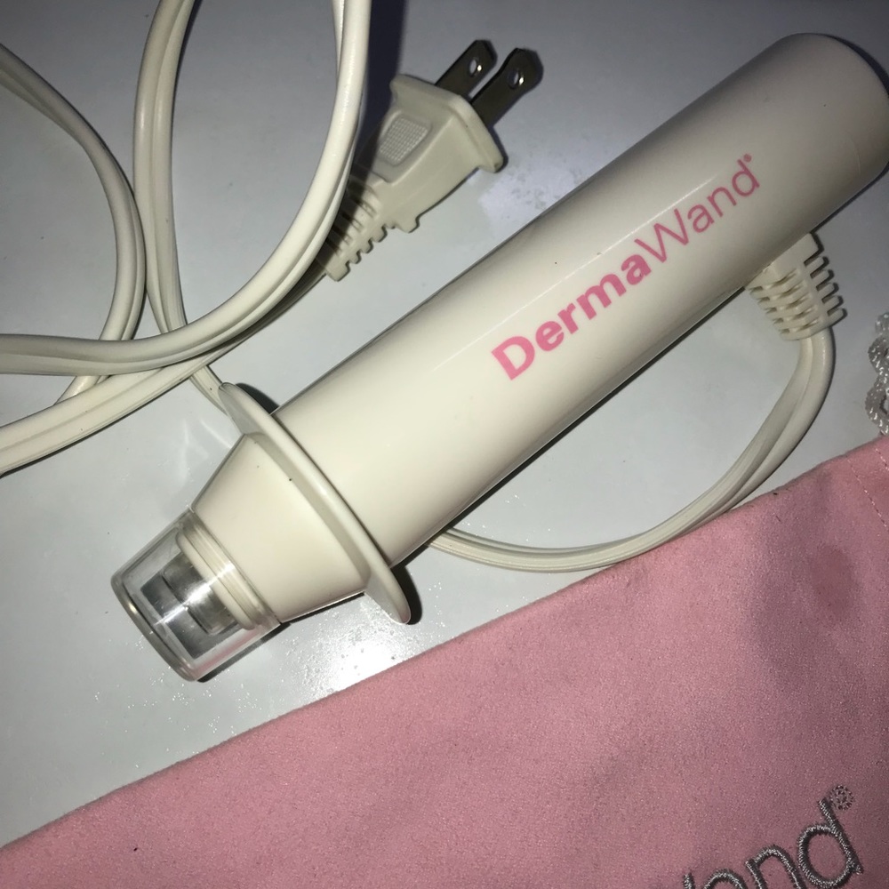 DermaWand